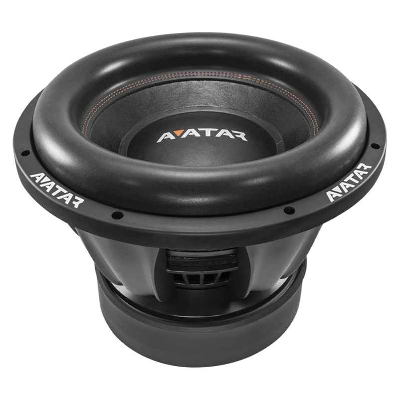 Avatar SVL-15D2 сабвуфер