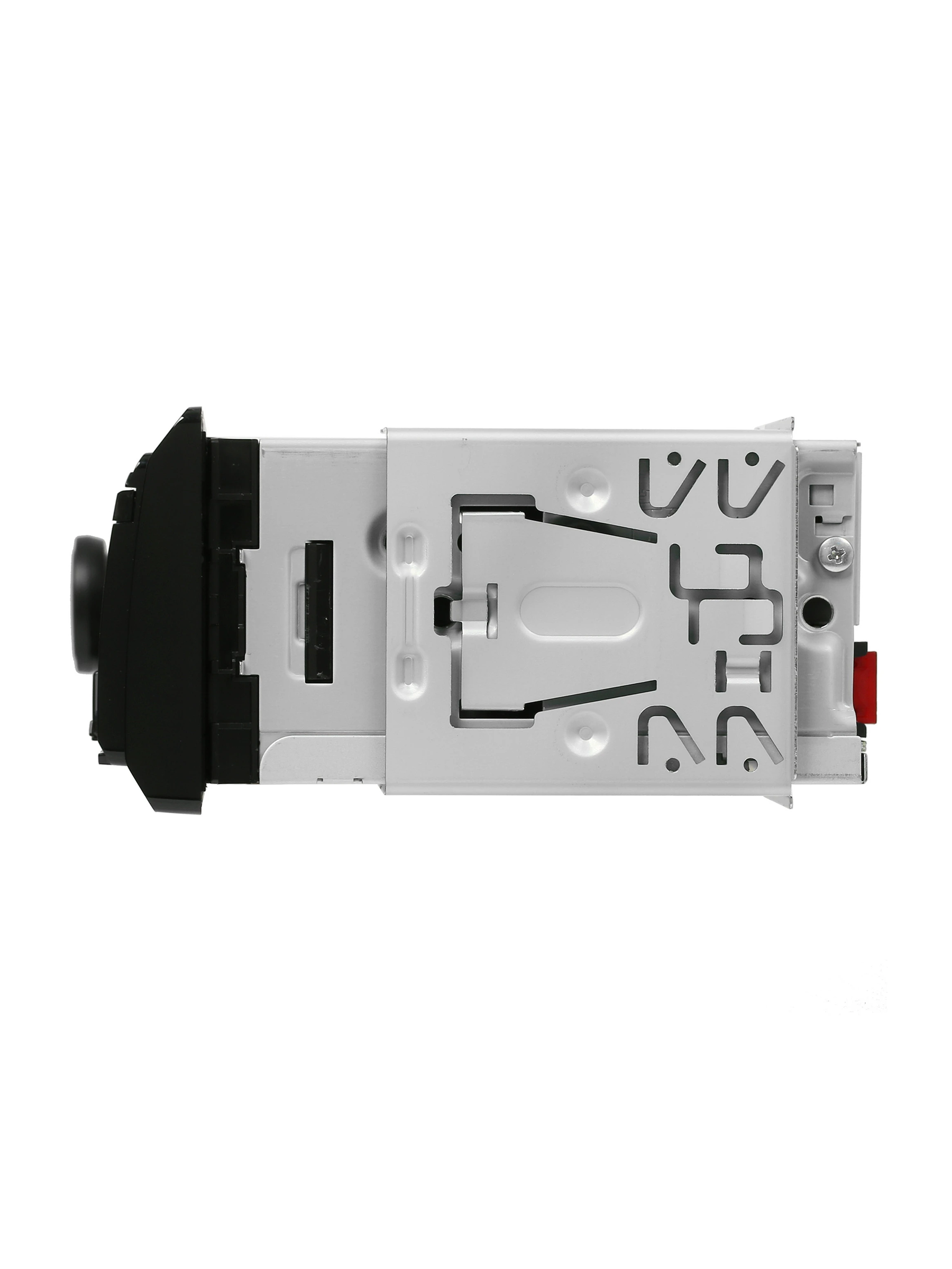 Kenwood KMM-BT408 автомагнитола