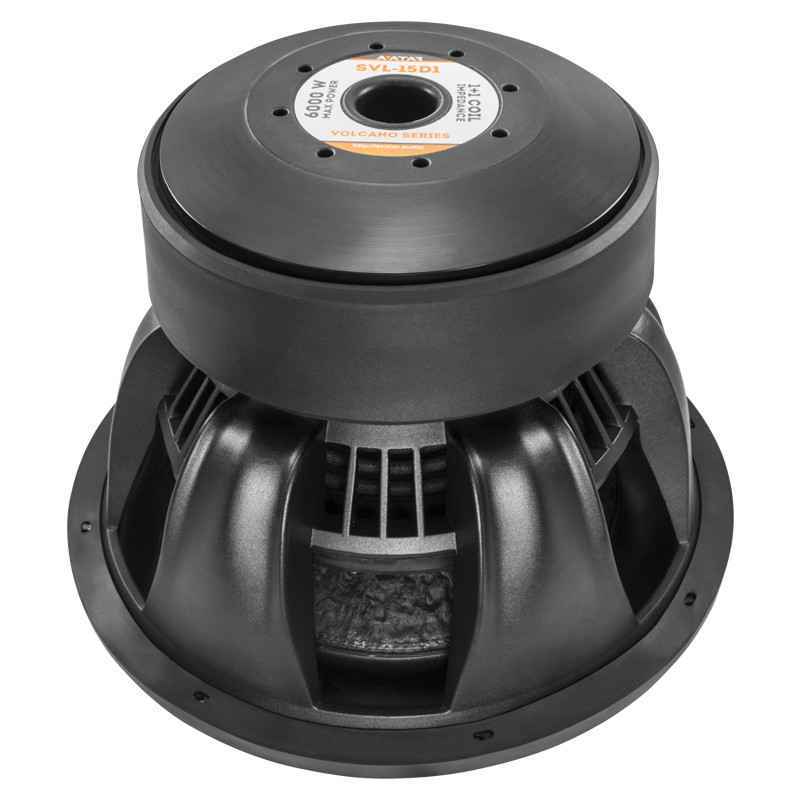 Avatar SVL-15D2 сабвуфер