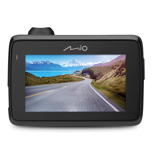 MiVue i150 GPS