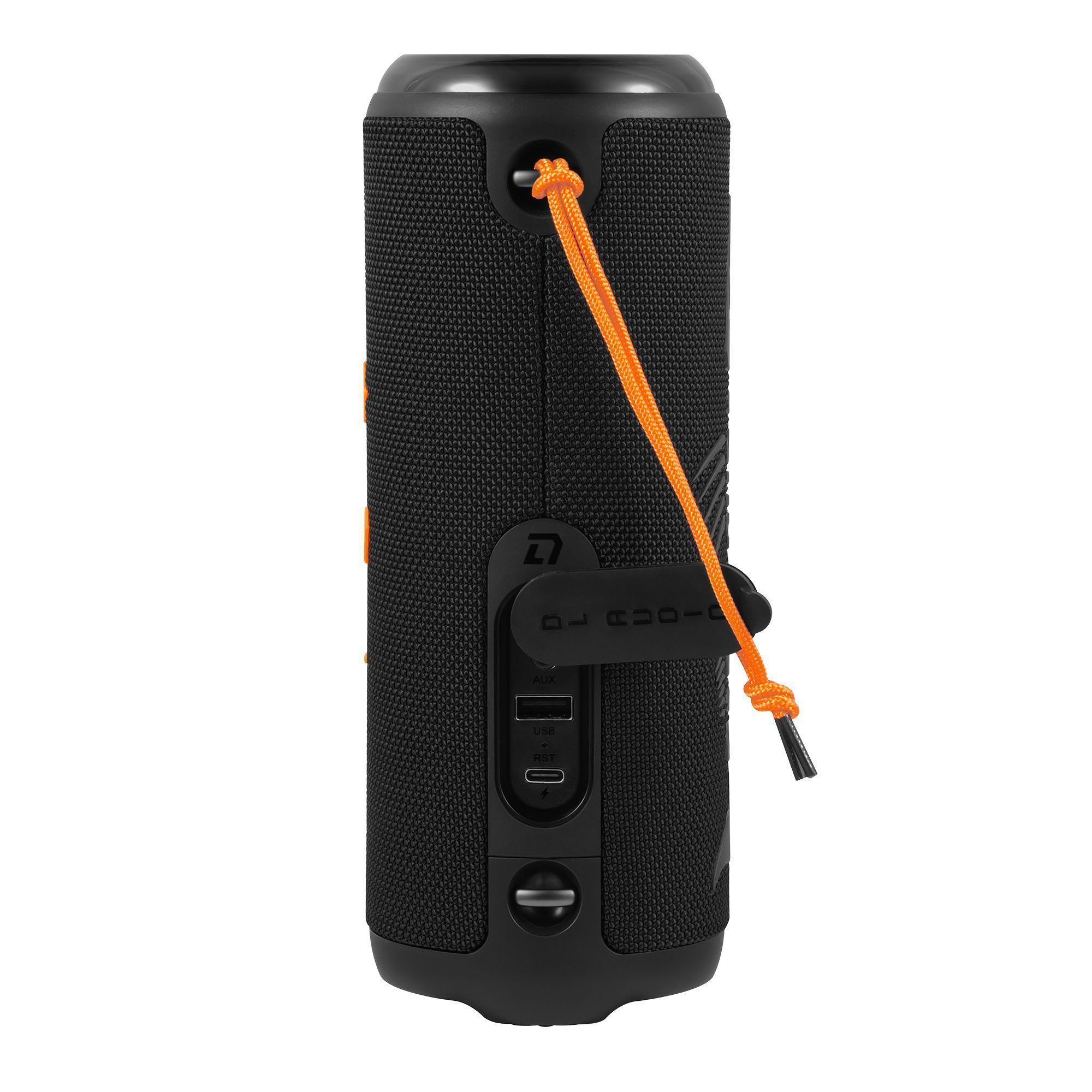 DL Audio Barracuda Portable Speaker портативная колонка