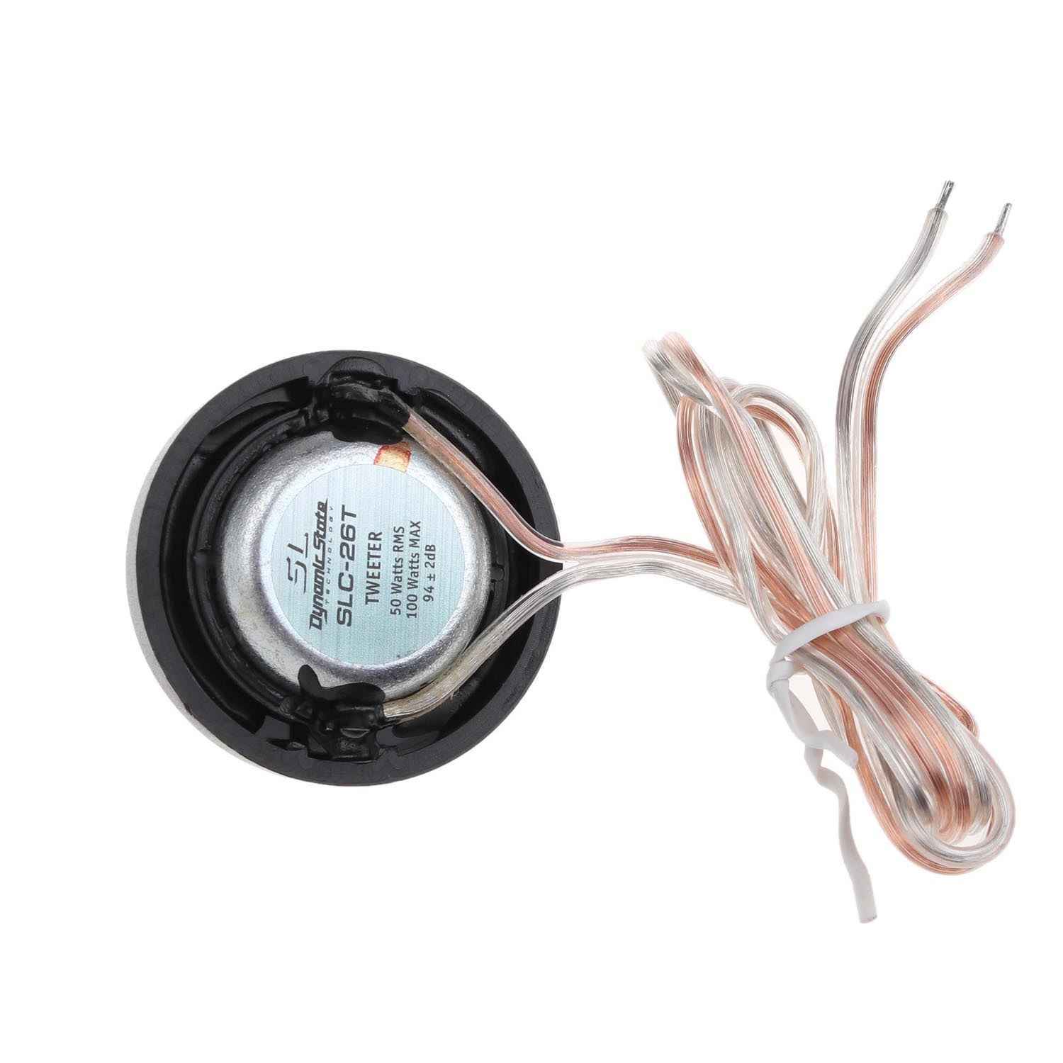 Dynamic State SLC-26T, высокочастотный динамики