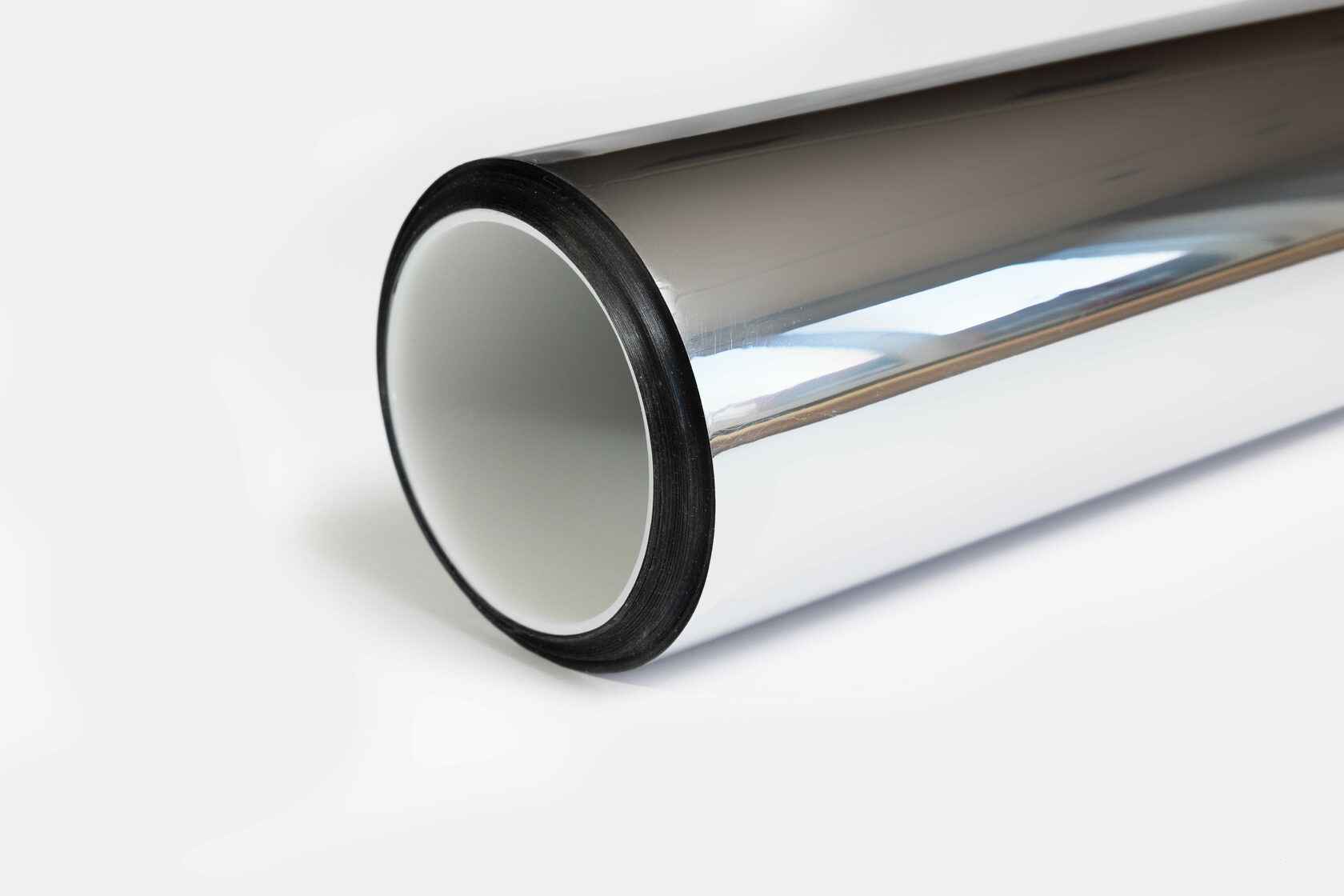 Солнцезащитная пленка Sun Vision Mercury SILVER 15