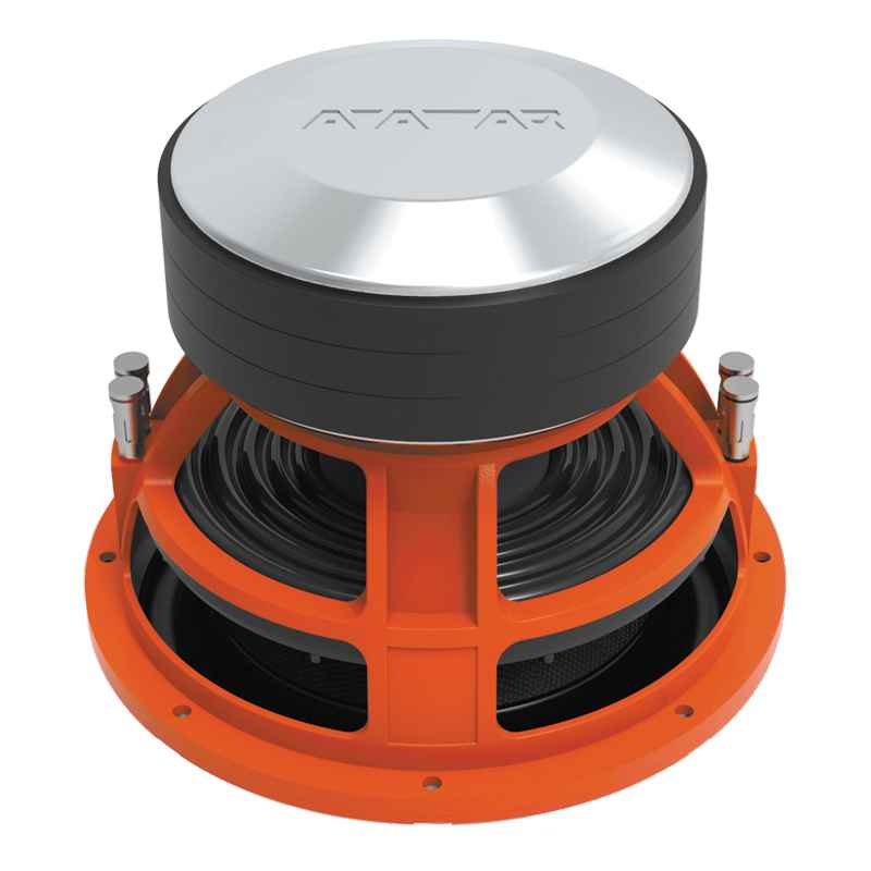 Avatar STU-1246D1 сабвуфер