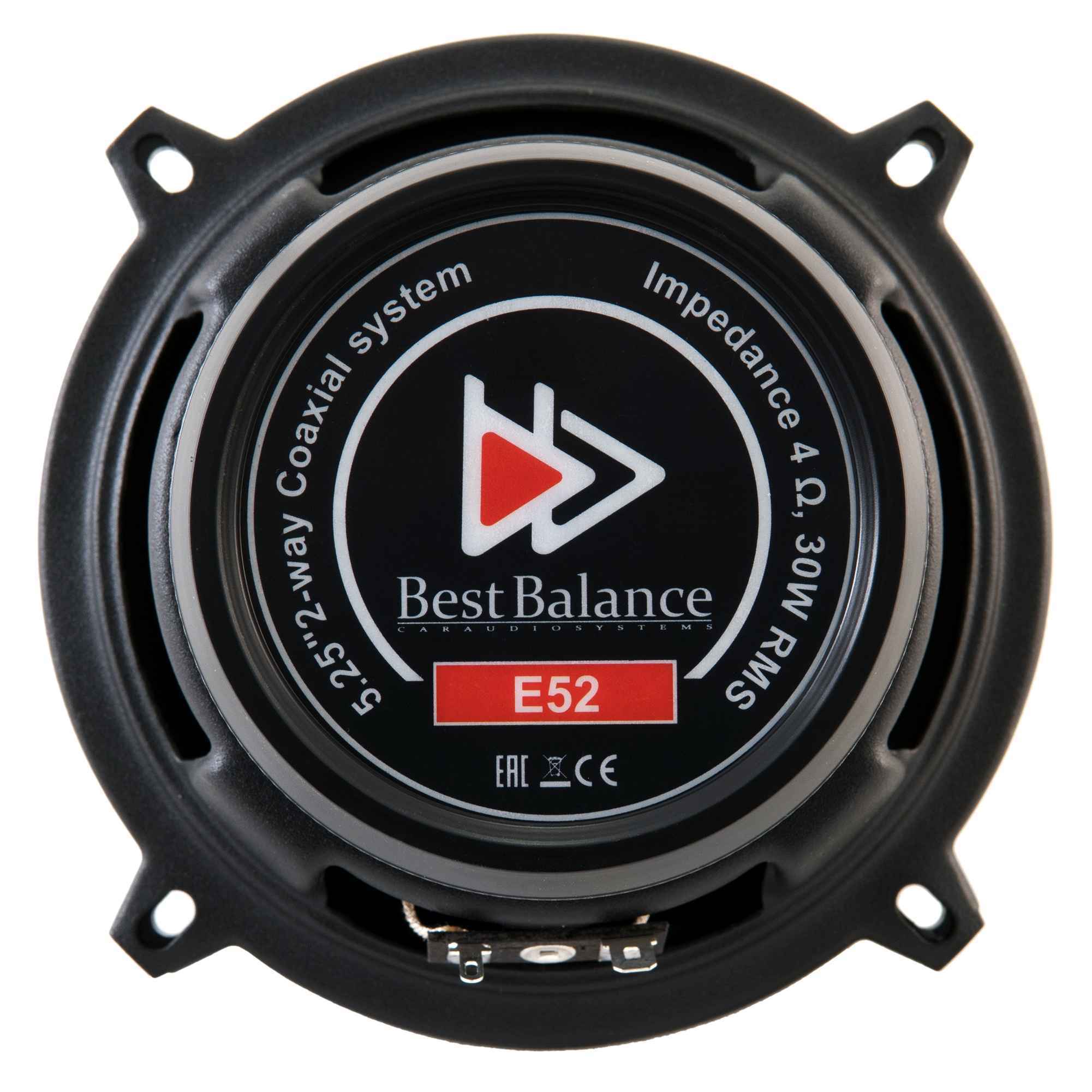 Best Balance E52