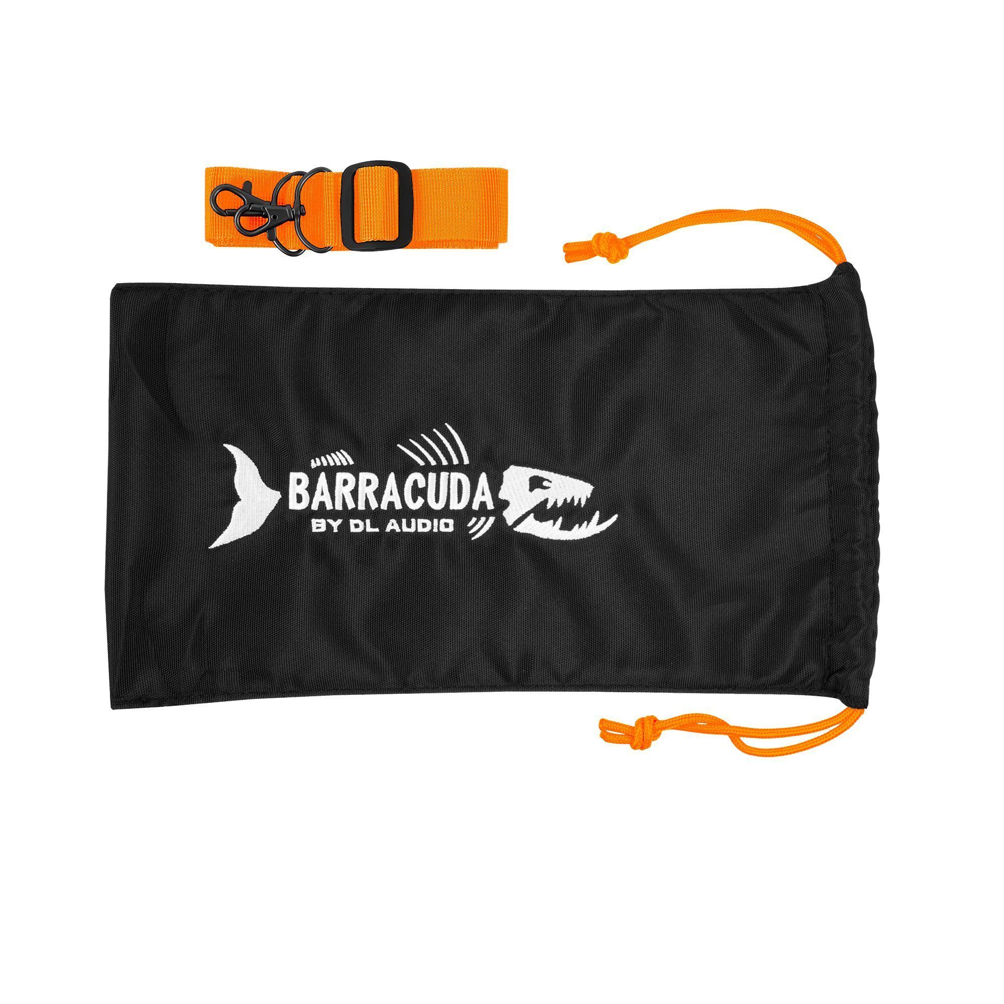 DL Audio Barracuda Portable Speaker портативная колонка