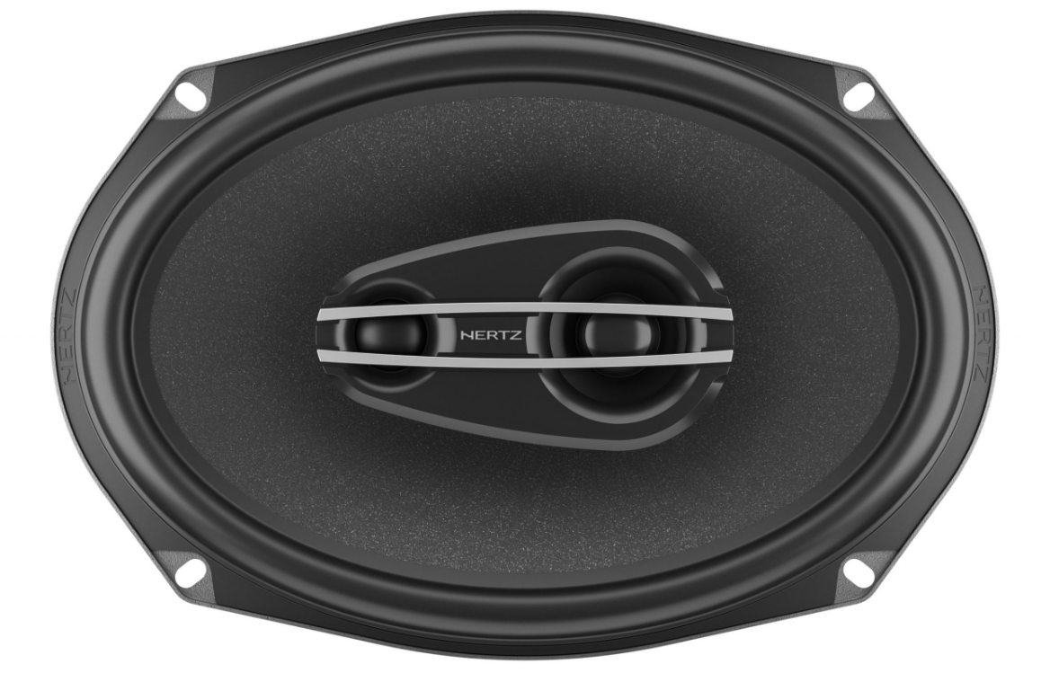 Hertz CX 690