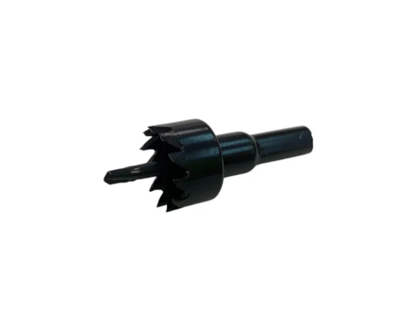 STEEL MATE C2 Black, парктроник