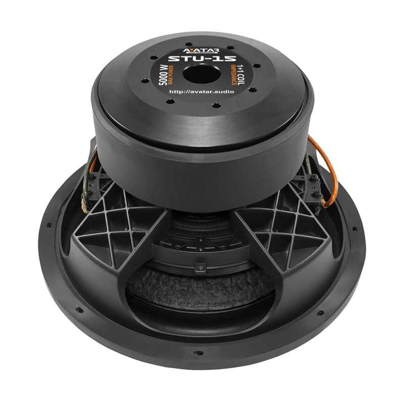 Avatar STU-15D2 сабвуфер