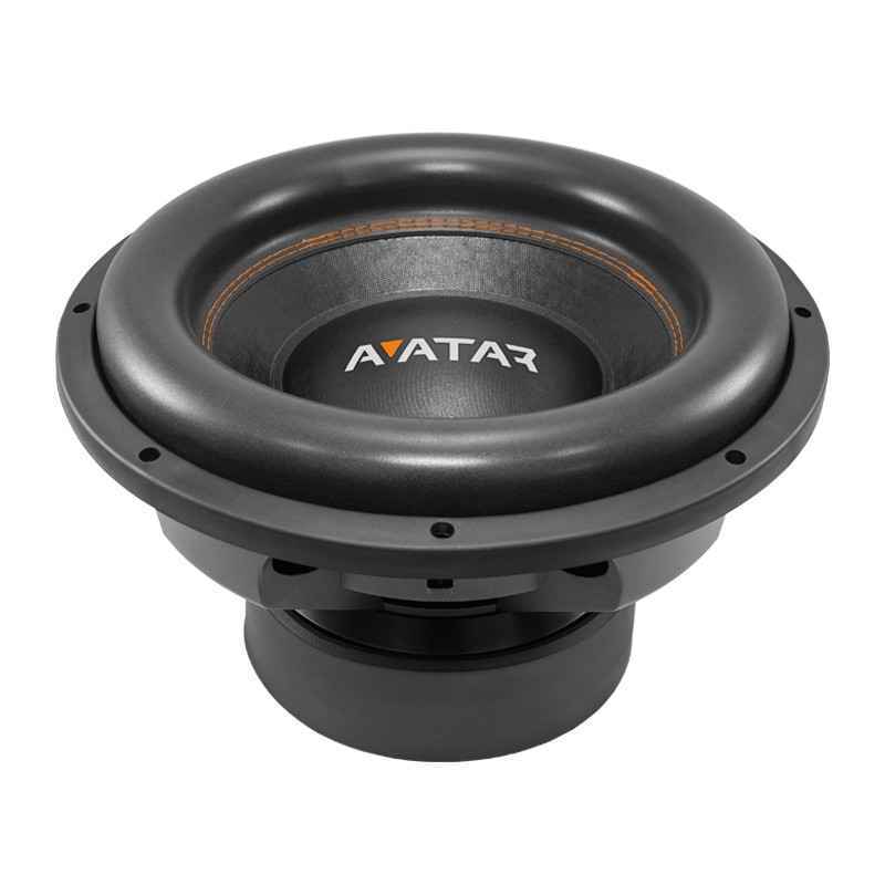 Avatar STU-15D1 сабвуфер