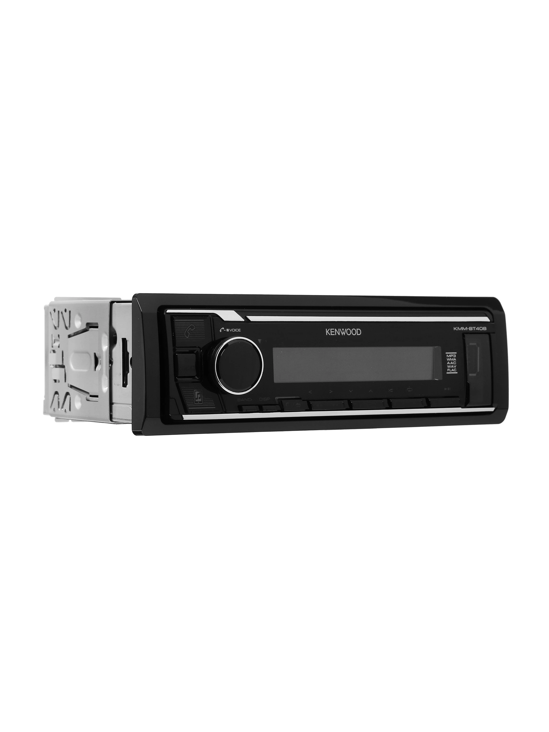 Kenwood KMM-BT408 автомагнитола
