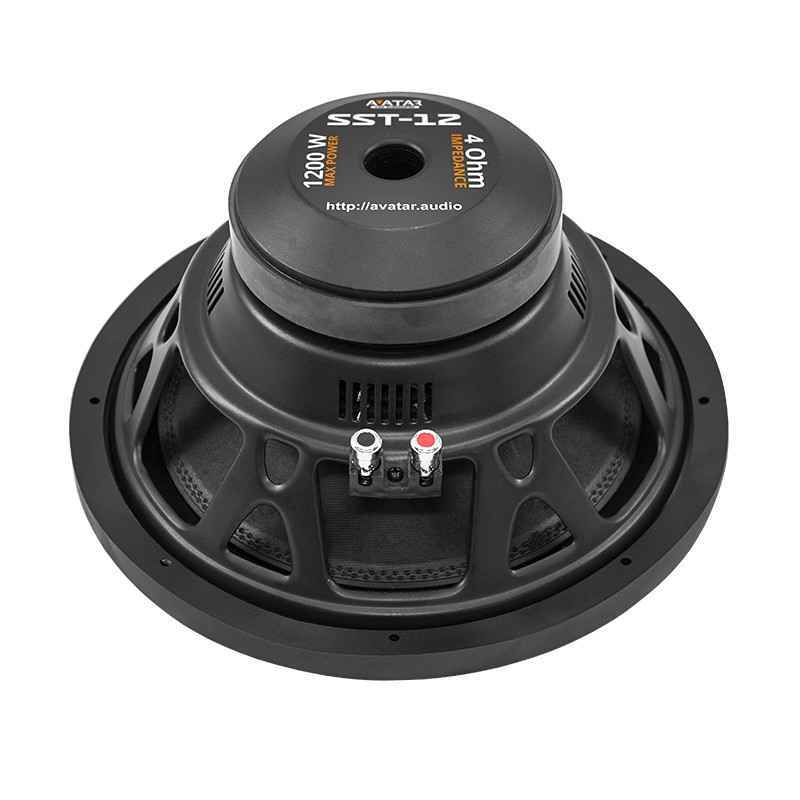 Avatar SST-15 сабвуфер