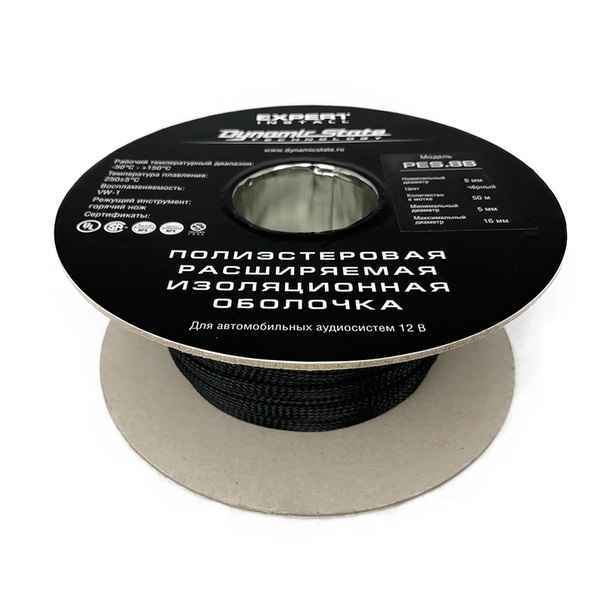 Dynamic State PES.8B