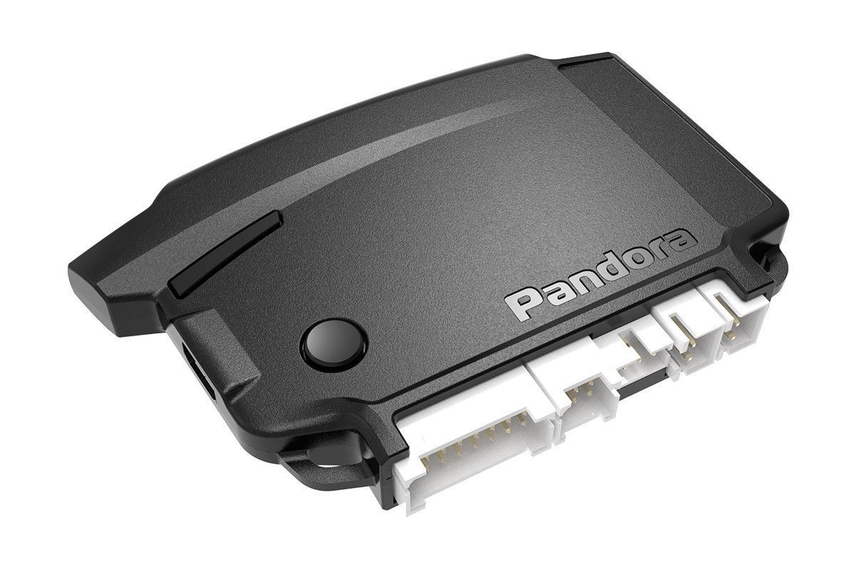 Pandora UF 3810 FD автосигнализация