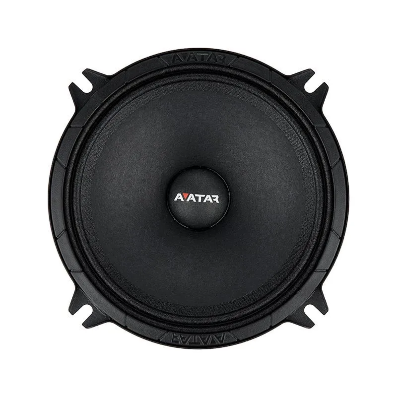 Avatar Tsunami 50, среднечастотные динамики