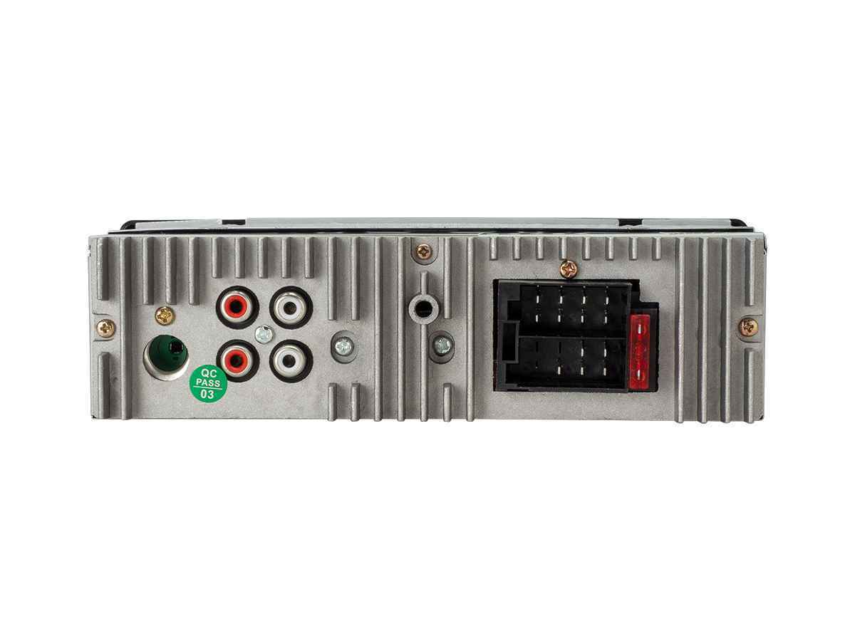 Aura FIREBALL 440BT автомагнитола