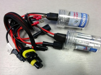 Лампа ксеноновая Clearlight H3 6000K Лампа ксеноновая Clearlight H3 6000K