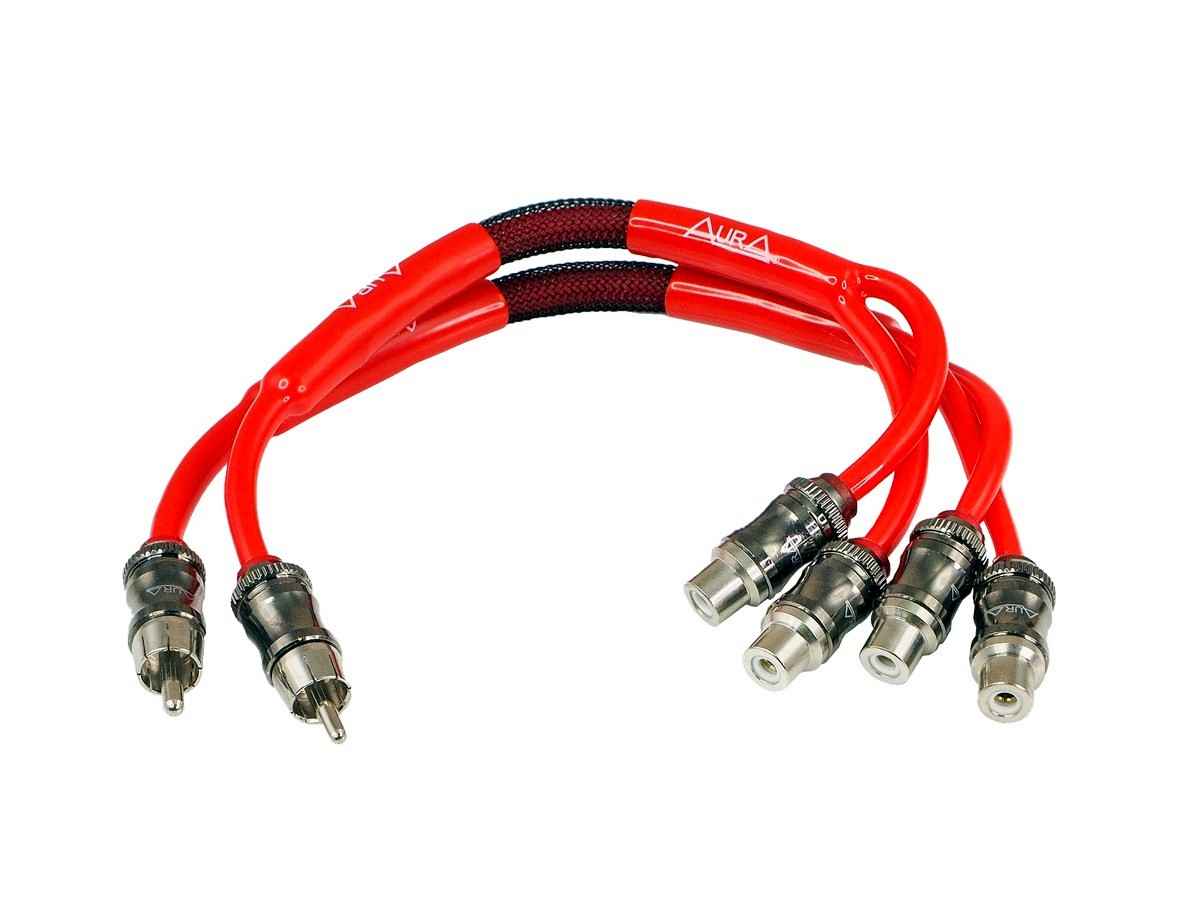 Aura RCA-CY22MKII RCA