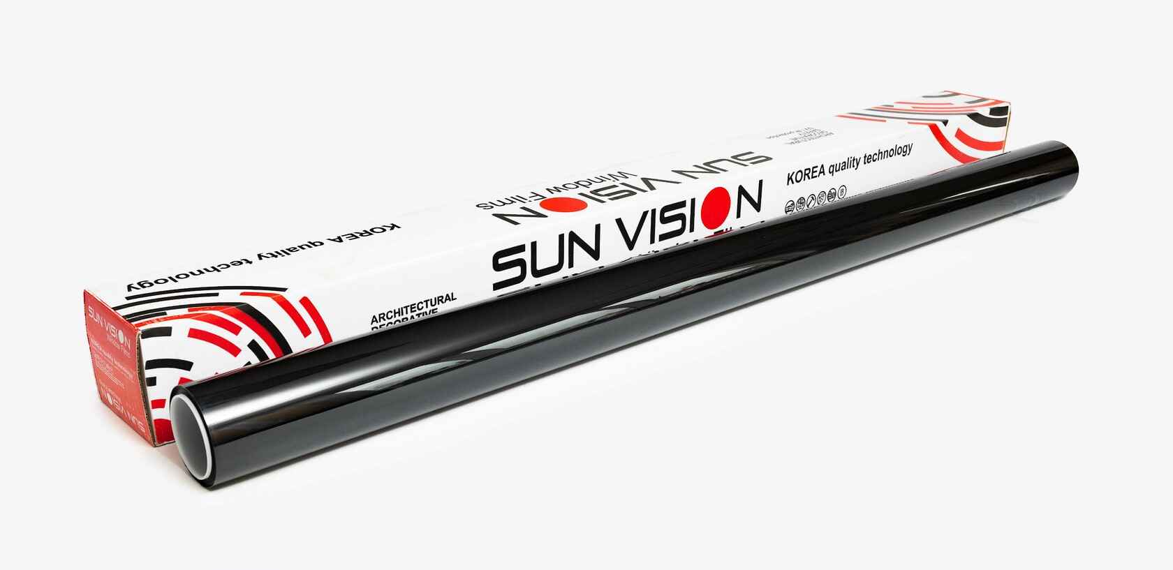 SunVision Iron 5
