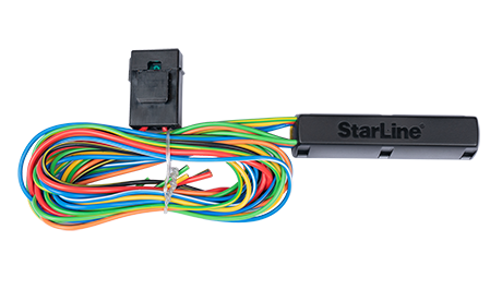 StarLine E97 CAN FD GSM GPS