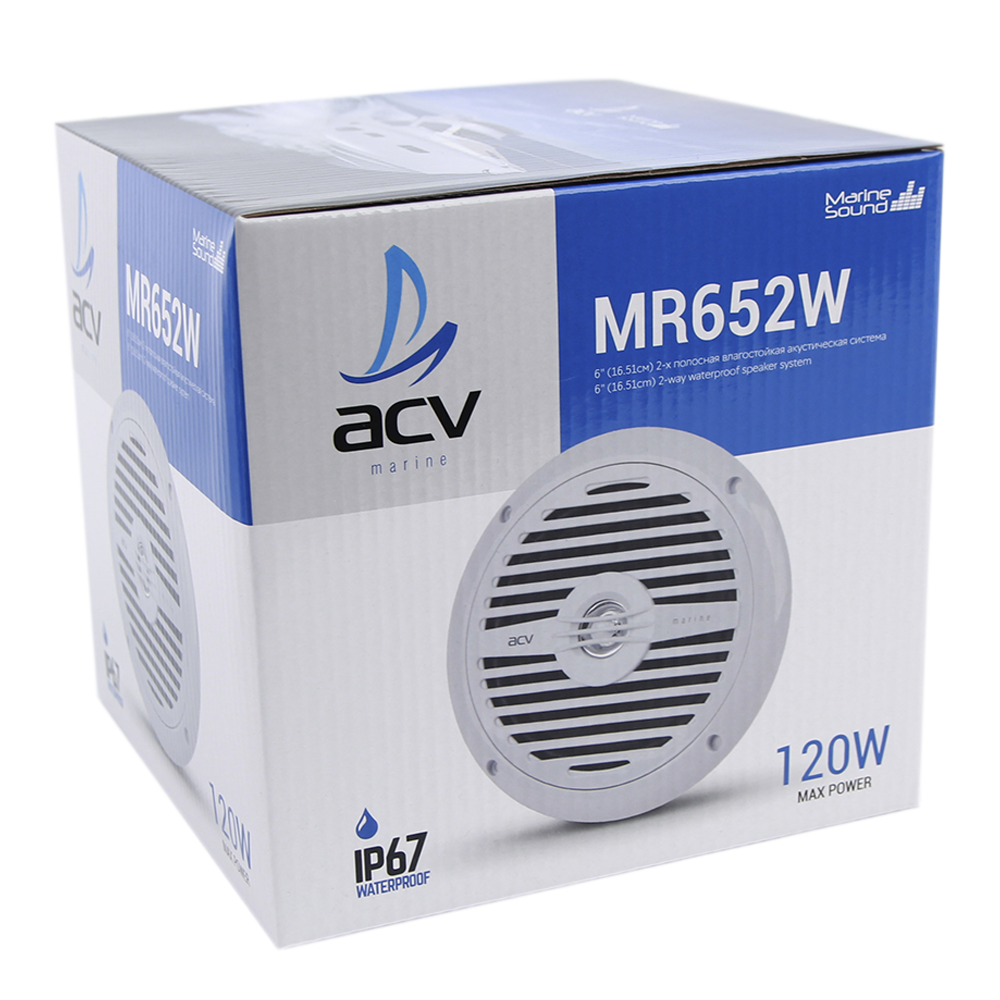 MR652W