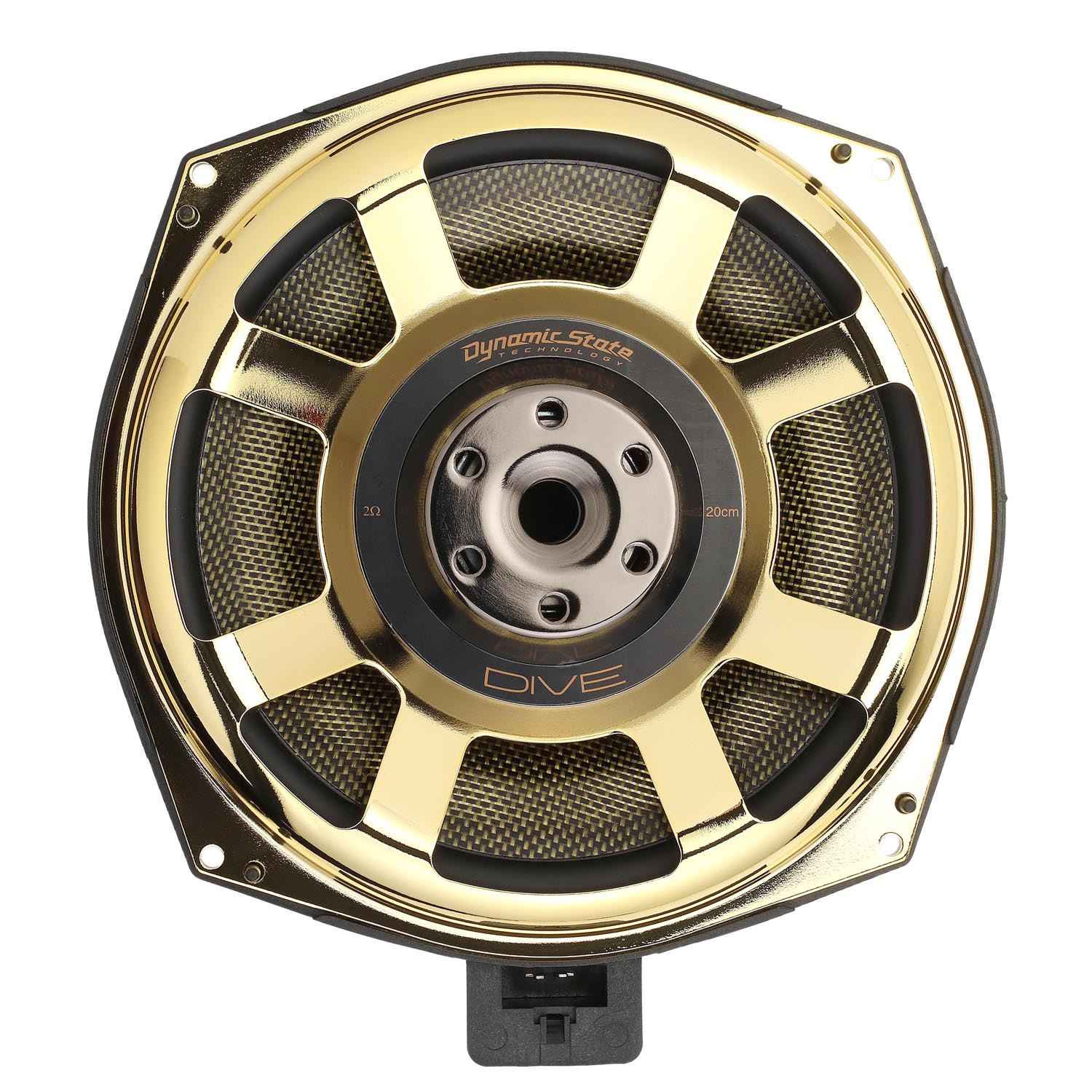 Dynamic State DBW-SW202G DIVE Series