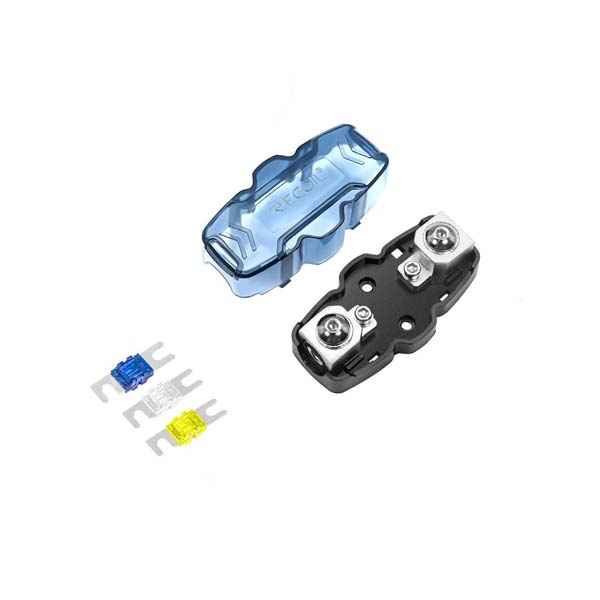 Recoil Audio ZMFH11-2 держатель предохранителя