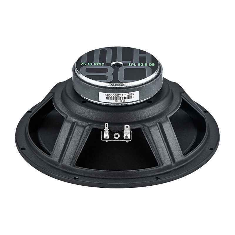 Alphard Machete MLH-80, широкополосные динамики