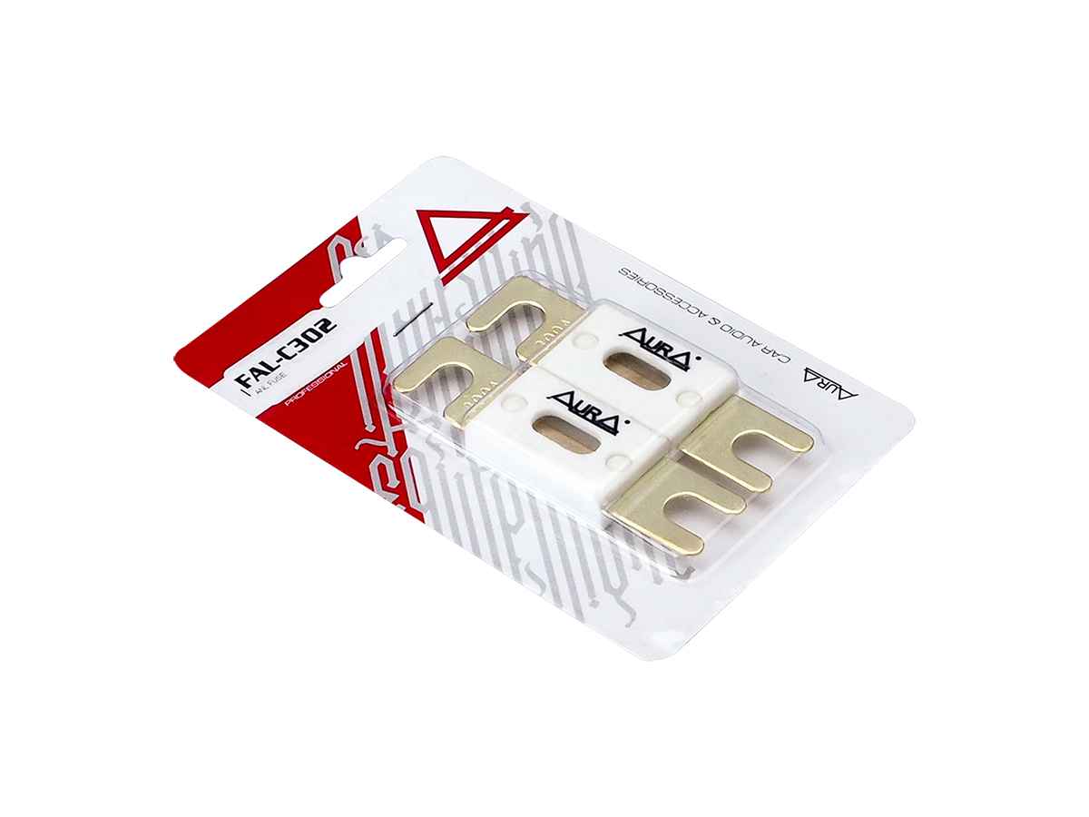 Aura FAL-C302 Предохранитель ANL, 300A (1шт.)
