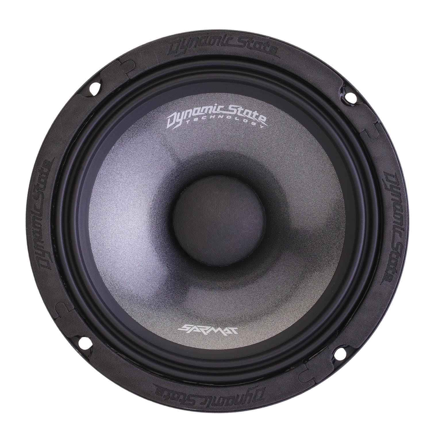 Dynamic State SARMAT SMM-16L