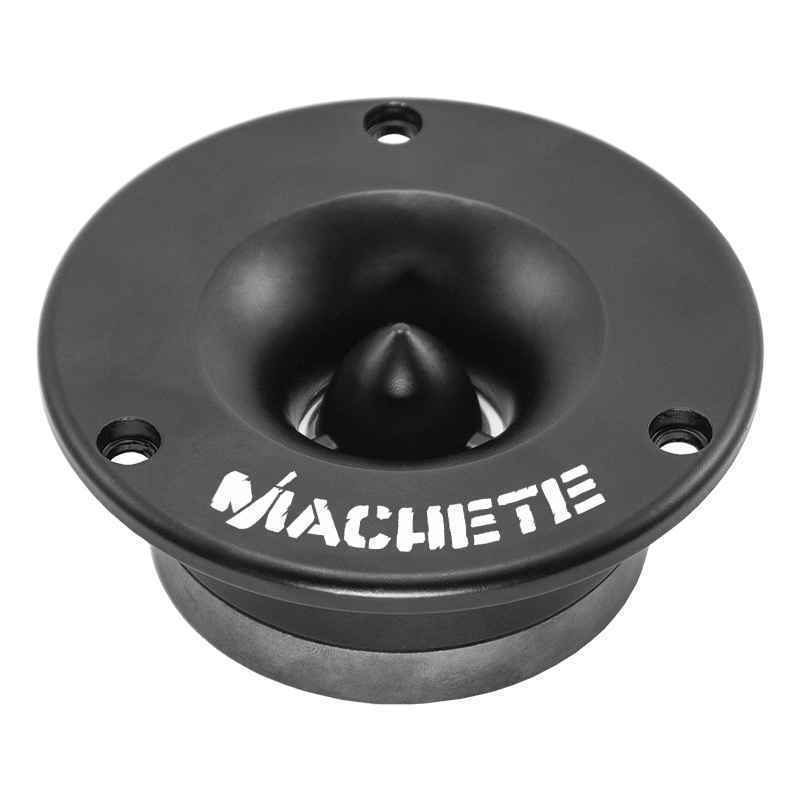 Alphard Machete MT-102, высокочастотные динамики