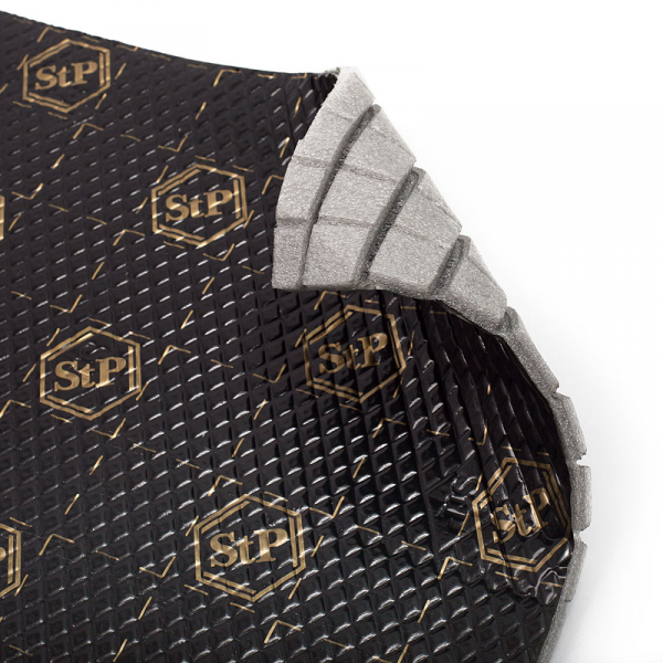 StP NoiseBlock Premium 6 A