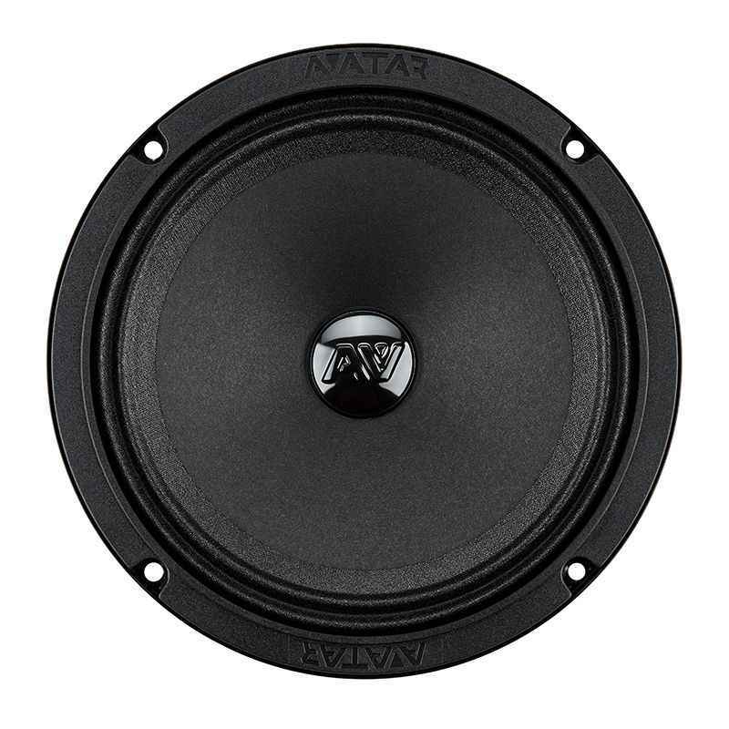 Avatar MBR-61LE, среднечастотная акустическая система