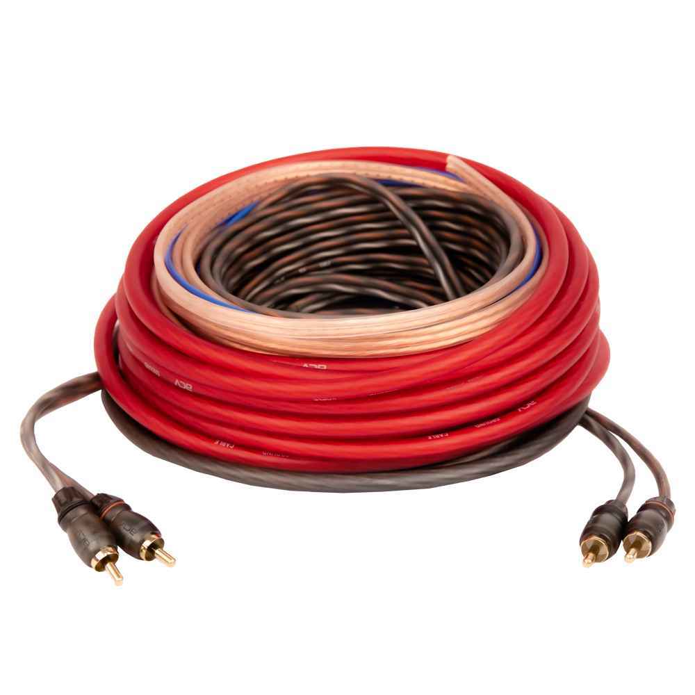 ACV KIT-2.8BR Комплект проводов