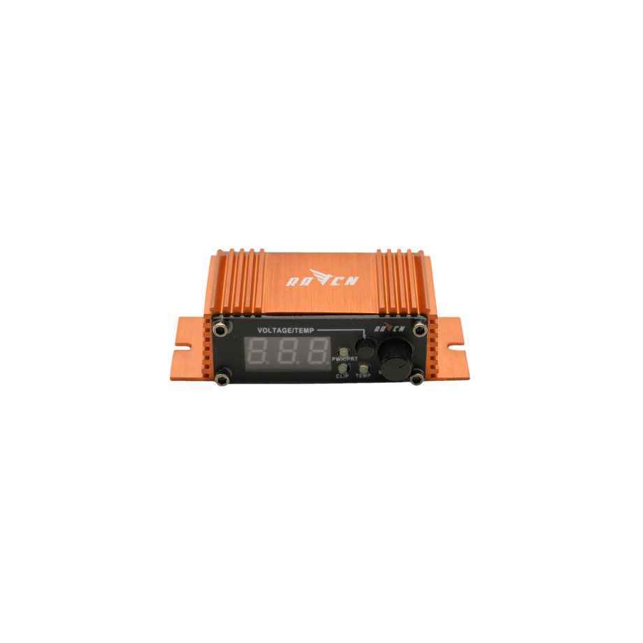 DL Audio Raven 2.750