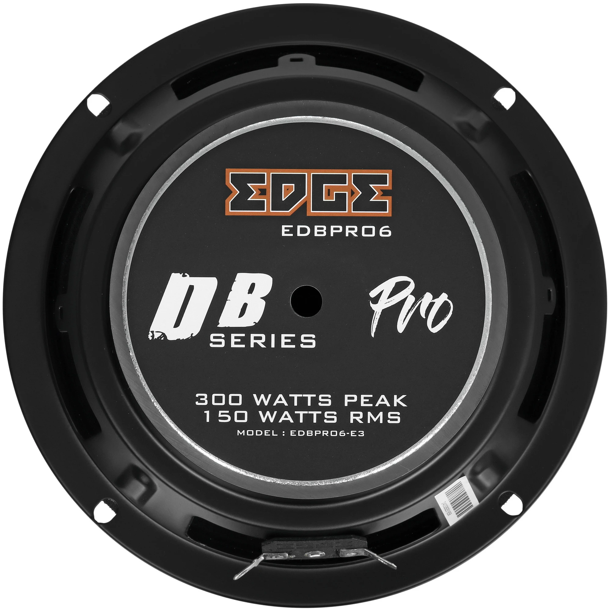 Edge EDBPRO6-E3, среднечастотные динамики