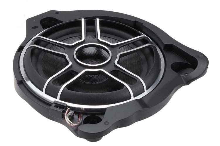 Dynamic State DIVE DMB-SW200 Сабвуферы 20 см (8 Dynamic State DIVE DMB-SW200 Сабвуферы 20 см (8