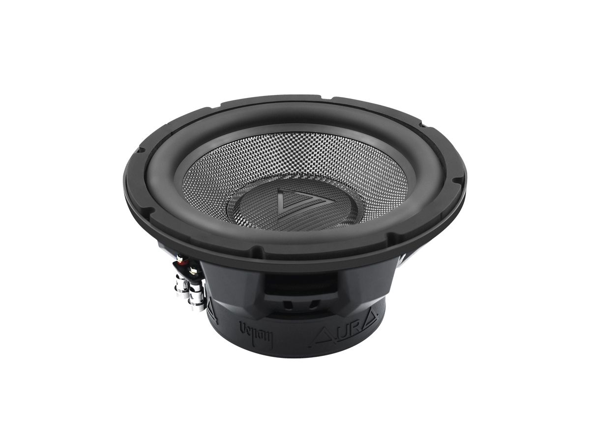 Aura VENOM-HD10, сабвуфер