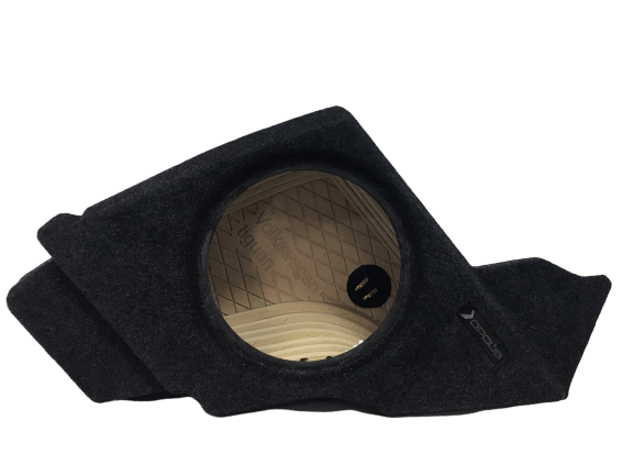 Короб стелс Volkswagen Tiguan 2016-