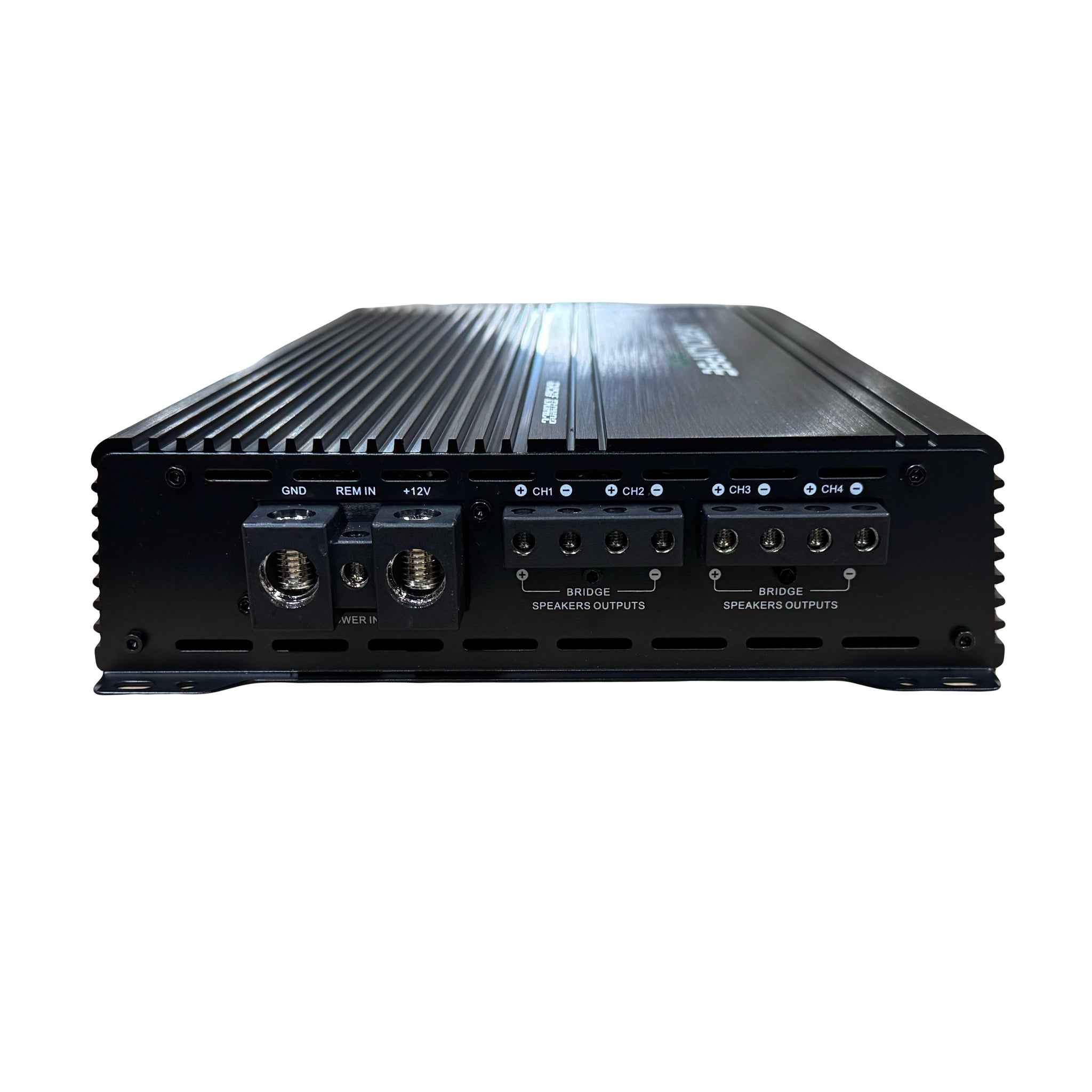 Deaf Bonce Apocalypse ASA-550.4 усилитель