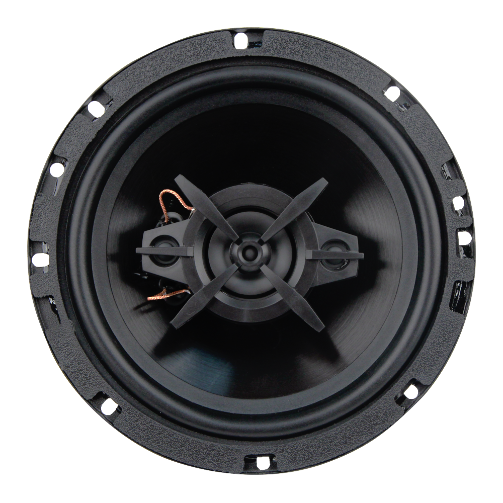 ACV PG-623S, коаксиальная акустическая система