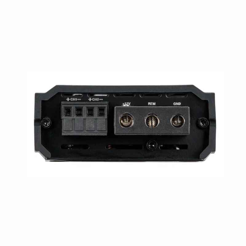 Alphard Machete MLA-150.2XS усилитель