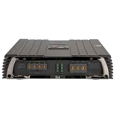 Kicx KAP-29 усилитель