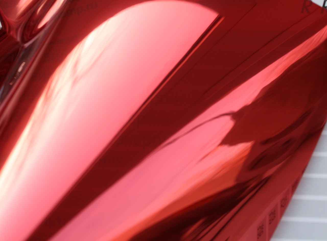 Тонировочная пленка R Red 10 WoW fil