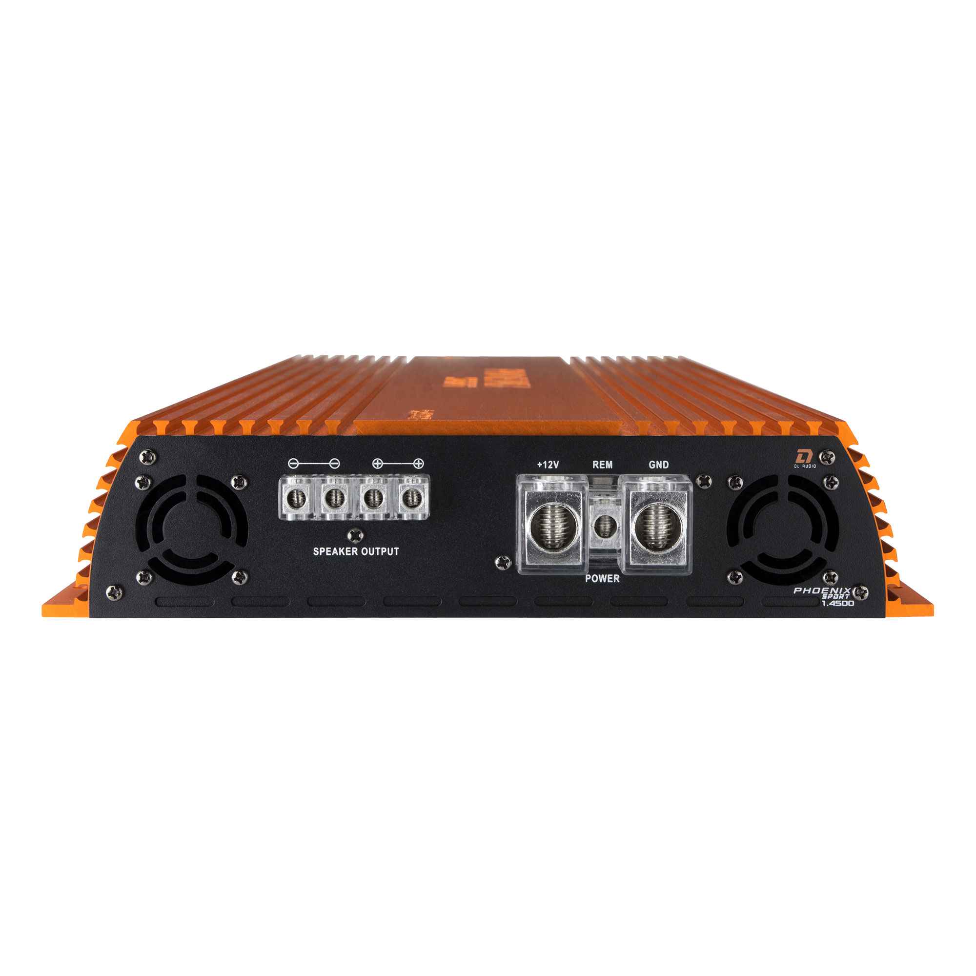 DL Audio Phoenix Sport 1.4500 усилитель