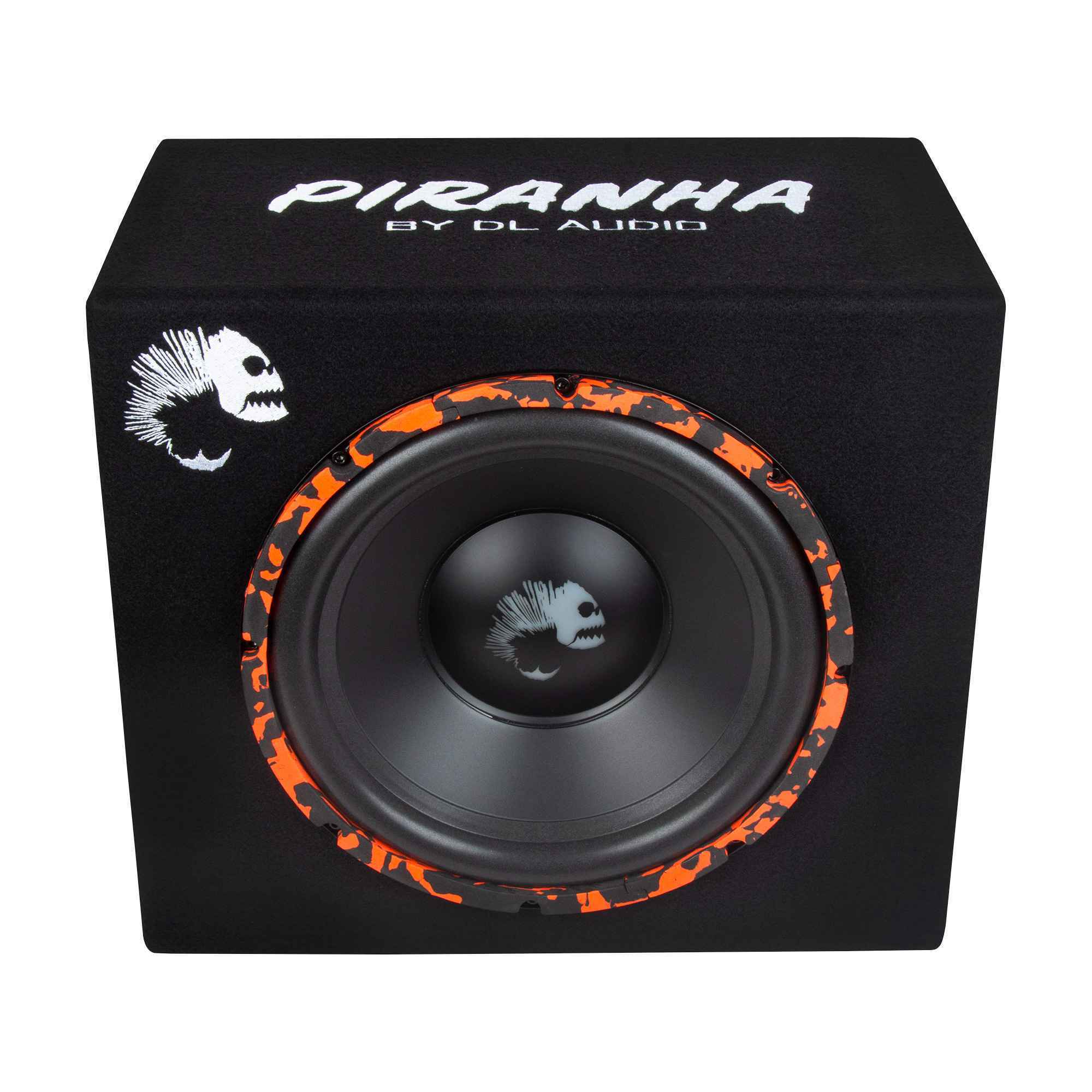 Piranha 12A SE