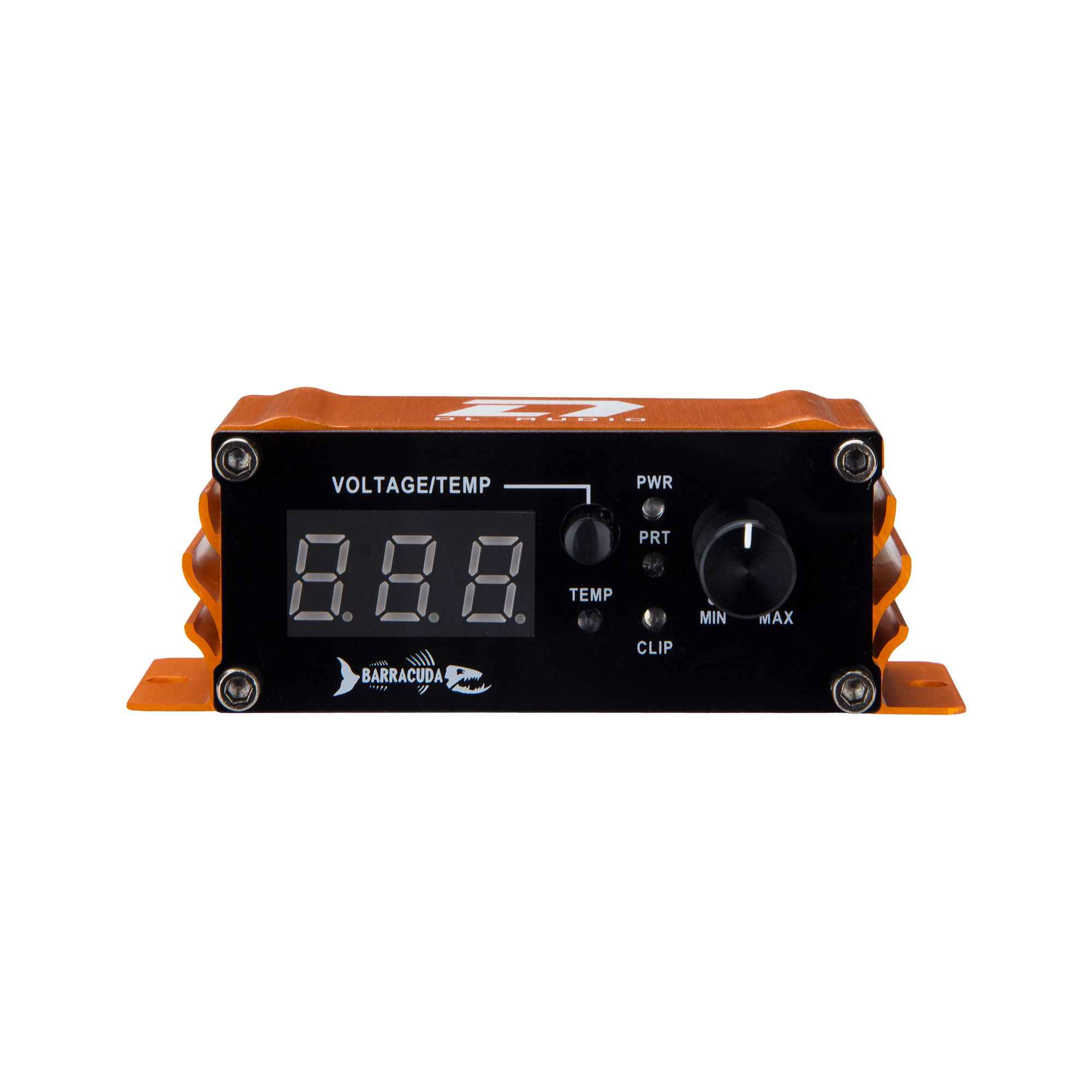 DL Audio Barracuda 1.1400 V.2 24V усилитель