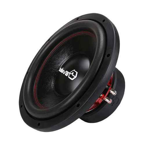 URAL Bulava 12 сабвуфер