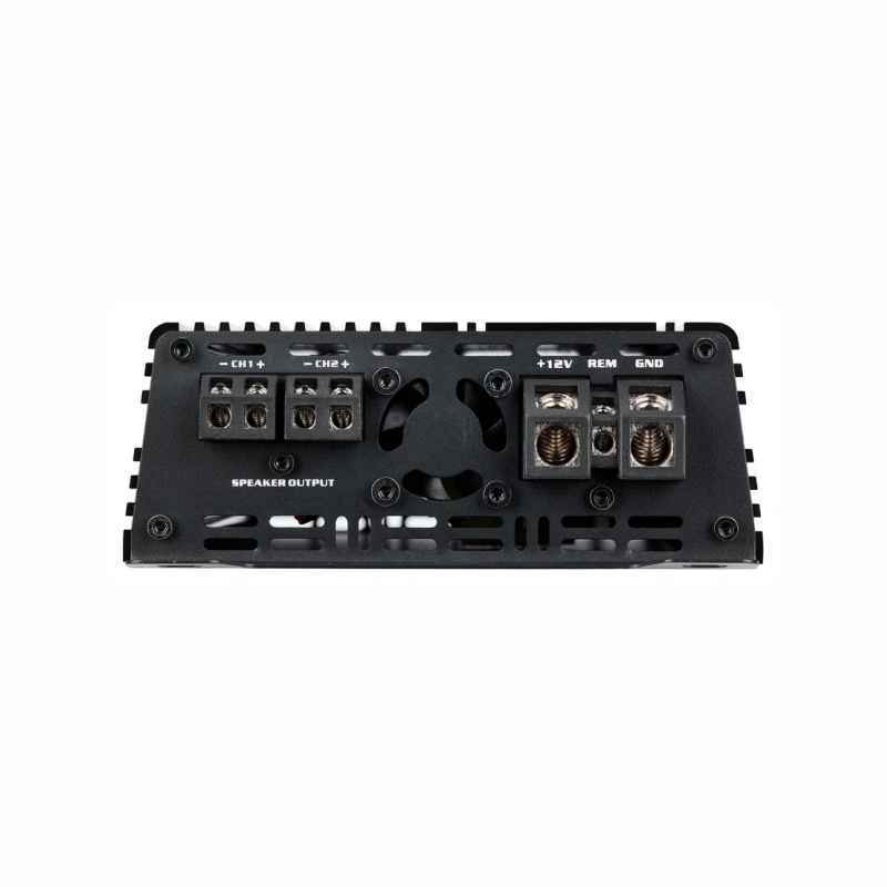 Deaf Bonce Apocalypse Atom 700.2 PRO усилитель Deaf Bonce Apocalypse Atom 700.2 PRO усилитель
