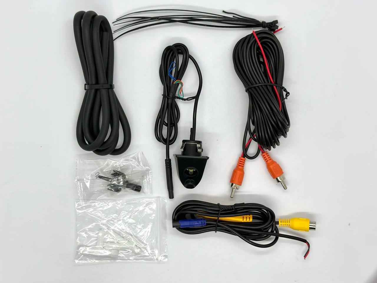 С3 Viper Super HD, камера заднего вида с омывателем С3 Viper Super HD, камера заднего вида с омывателем